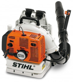 Запчасти для воздуходувки (ранцевой) STIHL BR-340, BR-340 L, BR-380, BR-420, BR-420 C