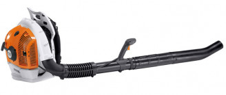 Запчасти для воздуходувки (ранцевой) STIHL BR-550