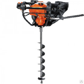 Запчасти для мотобура STIHL BT-121