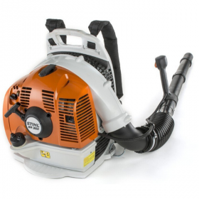 Запчасти для воздуходувки (ранцевой) STIHL BR-350