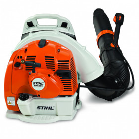Запчасти для воздуходувки (ранцевой) STIHL BR-450, BR-450 C
