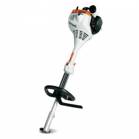 Запчасти для комбидвигателя STIHL KM-55, KM-55C, KM-55R, KM-55RC