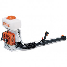 Запчасти для опрыскивателя STIHL SR-340, SR-420