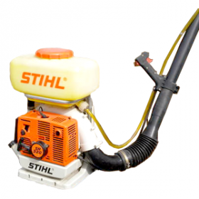 Запчасти для опрыскивателя STIHL SR-320, SR-400